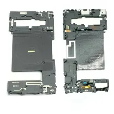 NFC Antenna Wireless Charging For Samsung S10 S10e Original Phone New Back NFC Loud Speaker Repair Parts
