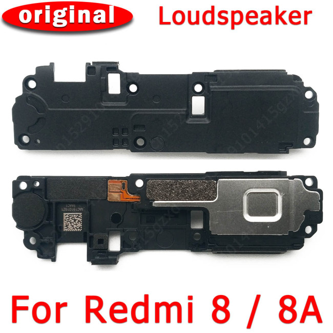 Original Loudspeaker For Xiaomi Redmi 8 8A Loud Speaker Buzzer Ringer Sound Module Phone Accessories Replacement Spare Parts