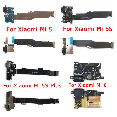 Charging Port Connector Replacement for Xiaomi 13/Redmi Note 13 Pro