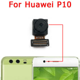 Original Front Rear Back Camera For Huawei P10 Lite Plus P10Lite P10Plus Main Facing Camera Module Flex Replacement Spare Parts