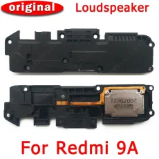 Original Loudspeaker For Xiaomi Redmi 9A Loud Speaker Buzzer Ringer Sound Module Cell Phone Accessories Replacement Spare Parts