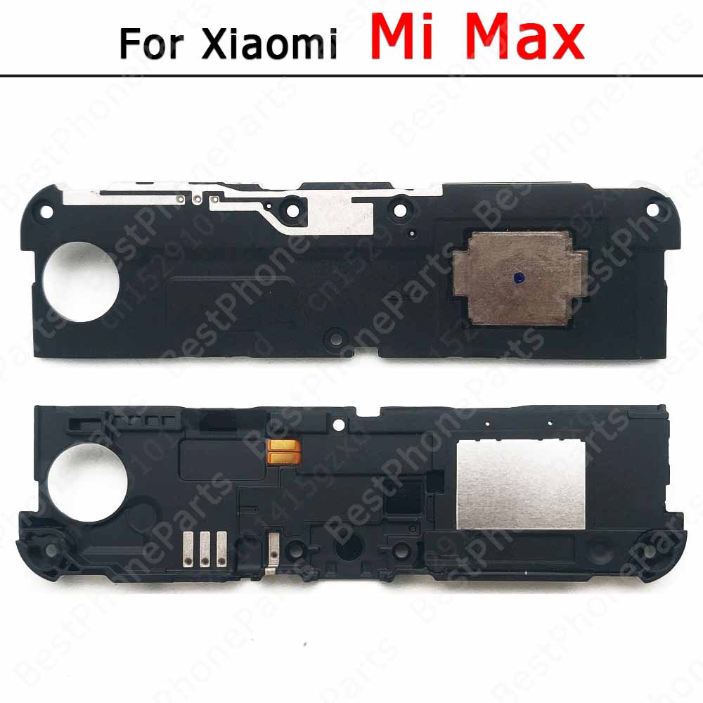 Original Loudspeaker For Xiaomi Mi A1 5X A2 Lite 6X A3 Max 2 Mix 