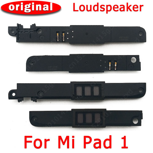 Original Loudspeaker For Xiaomi Mi Pad 1 Pad1 Loud Speaker Buzzer Ringer Sound Module Phone Accessories Replacement Spare Parts