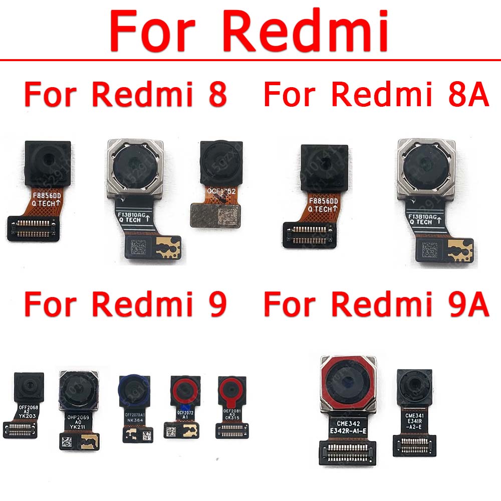 redmi 8 parts