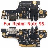 For Redmi Note 9S