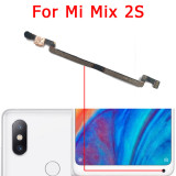 Original Rear Front Camera For Xiaomi Mi Mix 2 2S 3 Mix2 Mix2S Mix3 Frontal Small Selfie Back Backside Camera Module Spare Parts