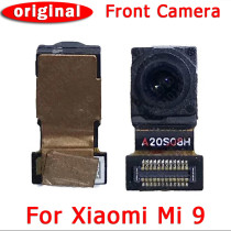 Original For Xiaomi Mi 9 Front Camera Flex Cable Replacement Spare Parts For Mi9 Front-Camera Modules