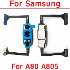 For Samsung Galaxy A80 A805 Back View Rear Backside Camera Module Repair Flex Original Replacement