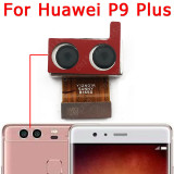 Original Back Camera For Huawei P9 P10 Plus P20 Lite P30 Pro Rear Camera Module Backside View Replacement Repair Spare Parts