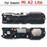 Original Loudspeaker For Xiaomi Mi A1 5X A2 Lite 6X A3 Max 2 Mix 2S Note 3 10 Play Loud Speaker Buzzer Ringer Sound Module Parts