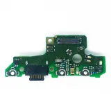 Original Charging Board For Huawei Honor View 20 USB Charging Port on Honor V20 PCB Dock Connector Flex Cable Replacement Parts