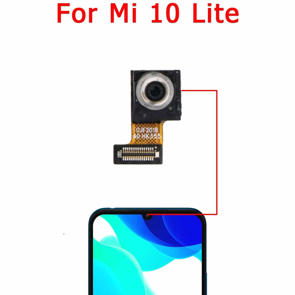 10t Lite Mi 10t Pro Front Camera Xiaomi Mi 10t Pro Selfie Camera