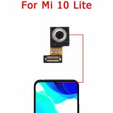 Original Front Camera For Xiaomi Mi 6 8 Lite 9 SE 9T 10T Pro 10 Ultra Mi6 Mi8 Mi9 Mi10 Selfie Facing Frontal Camera Module Parts