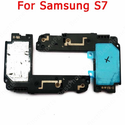 Original Loudspeaker For Samsung Galaxy S7 G930 Loud Speaker Buzzer Ringer Sound Module Bell Board Phone Replacement Spare Parts