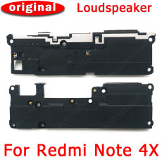 Original Loudspeaker For Xiaomi Redmi Note 4X Loud Speaker Buzzer Ringer Sound Mobile Phone Accessories Replacement Spare Parts