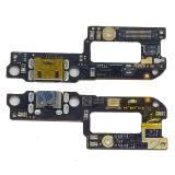 Original Charging Port For Xiaomi Mi A1 A2 Lite A3 5X 6X Redmi 6 Pro Charge Board USB Plug Dork Connector Flex Cable Spare Parts