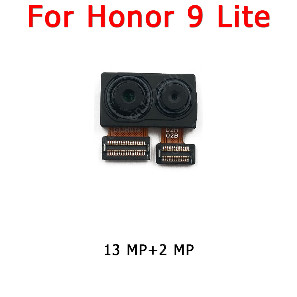 Génuine Module Camera Elevator Huawei Honor 9X ( STK-LX1