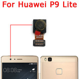 Front Camera For Huawei P9 Plus P10 P20 Pro P30 P40 Lite E Frontal Selfie Original Camera Module Facing Small Flex Spare Parts