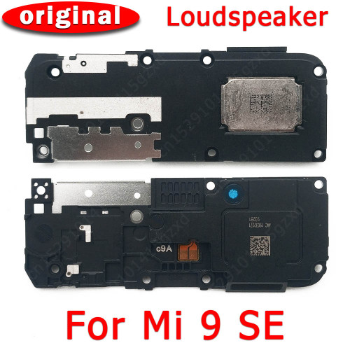 Original Loudspeaker For Xiaomi Mi 9 SE Mi9 9SE Loud Speaker Buzzer Ringer Sound Module Accessories Replacement Spare Parts