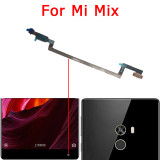 Original Rear Front Camera For Xiaomi Mi Mix 2 2S 3 Mix2 Mix2S Mix3 Frontal Small Selfie Back Backside Camera Module Spare Parts