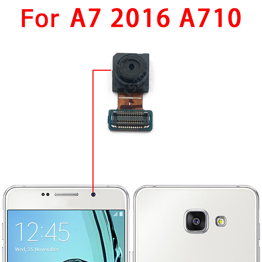 Rear Camera Samsung A7 Camera Price Front Back Camera For Samsung