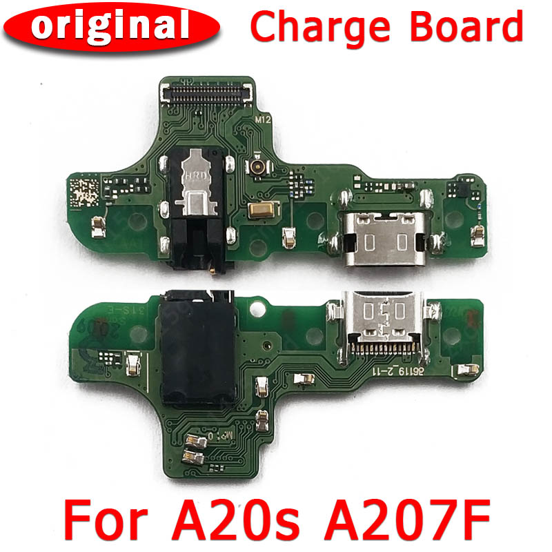 samsung a20s cc board