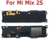 Original Loudspeaker For Xiaomi Mi A1 5X A2 Lite 6X A3 CC9e Max 2 Mix 2S Note 3 Loud Speaker Buzzer Ringer Sound Module Parts
