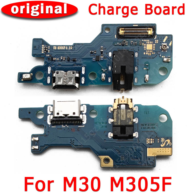 Original Charge Board For Samsung Galaxy S20 Plus FE Ultra G980