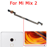 Original Front Rear Back Camera For Xiaomi Mi Mix 2 2s 3 Mix2 Mix2s Mix3 Main Facing Camera Module Flex Replacement Spare Parts