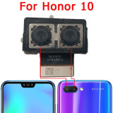Honor 10 Back