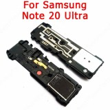 Original Loudspeaker For Samsung Galaxy Note 20 Ultra 4G 5G N985 N986 Loud Speaker Buzzer Ringer Sound Module Replacement Parts
