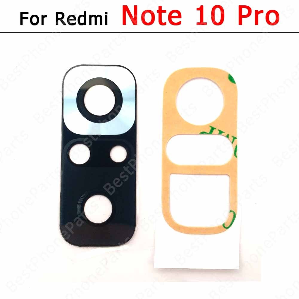 Kit Lentille Appareil Photo + Sticker – Pour Xiaomi Mi 10 Ultra – Neuf