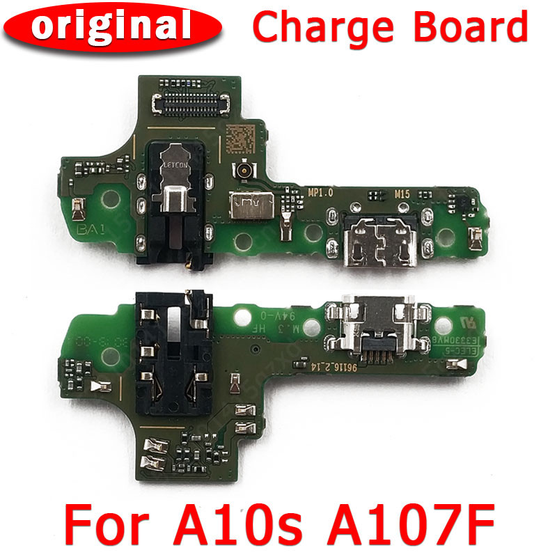 Original Charge Board For Samsung Galaxy A10s A107F charging port