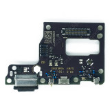 Original Charging Port For Xiaomi Mi 9 Lite Charging Board For Mi9 Lite USB Plug PCB Dock Connector Flex Cable Spare Parts