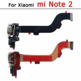Original Charge Board For Xiaomi Mi A1 5X A2 Lite 6X A3 Mix 2S Max 2 Note 3 Play Redmi S2 Pro Charging Port Usb Connector Plate