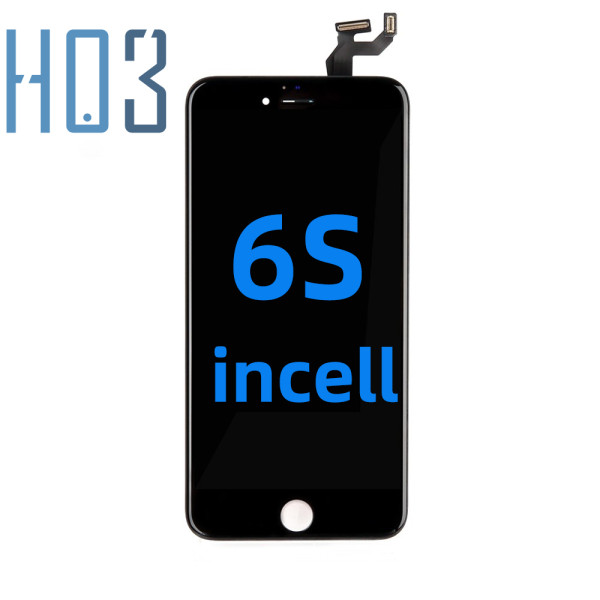 HO3 incell LCD for iPhone 6S Screen Assembly