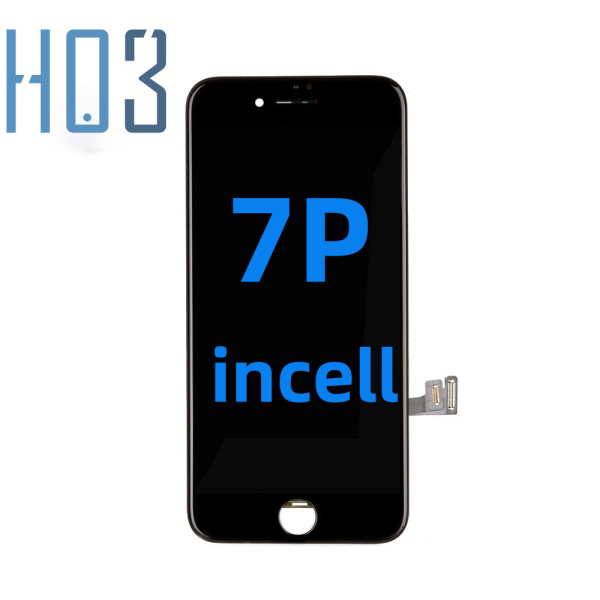 HO3 incell LCD for iPhone 7 Plus Screen Assembly