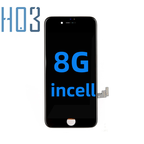HO3 incell LCD for iPhone 8G SE2022 Screen Assembly