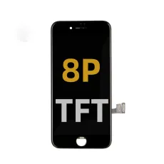 TFT High Quality LCD for iPhone 8 Plus Screen Assembly