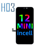 HO3 incell LCD for iPhone 12 Mini Screen Assembly