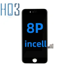 HO3 incell LCD for iPhone 8 Plus Screen Assembly