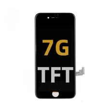 TFT High Quality LCD for iPhone 7G Screen Assembly
