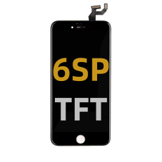 TFT High Quality LCD for iPhone 6S Plus Screen Assembly