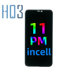 HO3 incell LCD for iPhone 11 Pro Max Screen Assembly