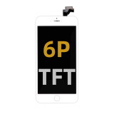 TFT High Quality LCD for iPhone 6 Plus Screen Assembly
