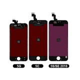 TFT High Quality LCD for iPhone 5 Screen Assembly