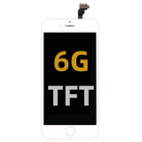 TFT High Quality LCD for iPhone 6G Screen Assembly