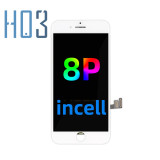 HO3 incell LCD for iPhone 8 Plus Screen Assembly