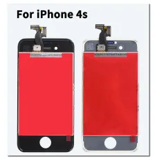 TFT High Quality LCD for iPhone 4S Screen Assembly