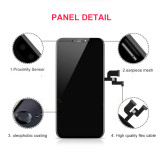 HO3 incell LCD for iPhone 11 Screen Assembly+Metal Plate